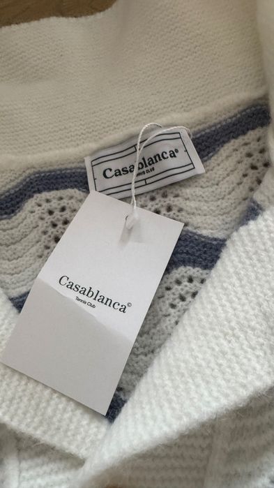 compleu casablanca