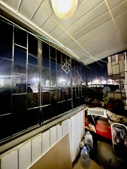 2 хонали квартира ижарага берилади!!!