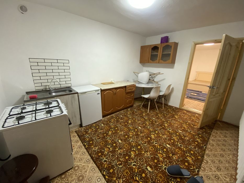 Сдается квартира жаркент