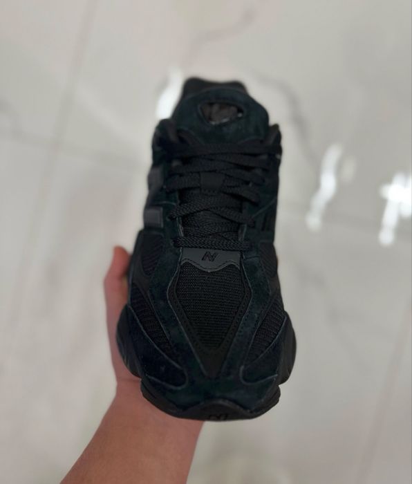 New Balance 9060 Tripple black  ПОСЛЕДНА БРОЙКА ОТСТЪПКА!!!