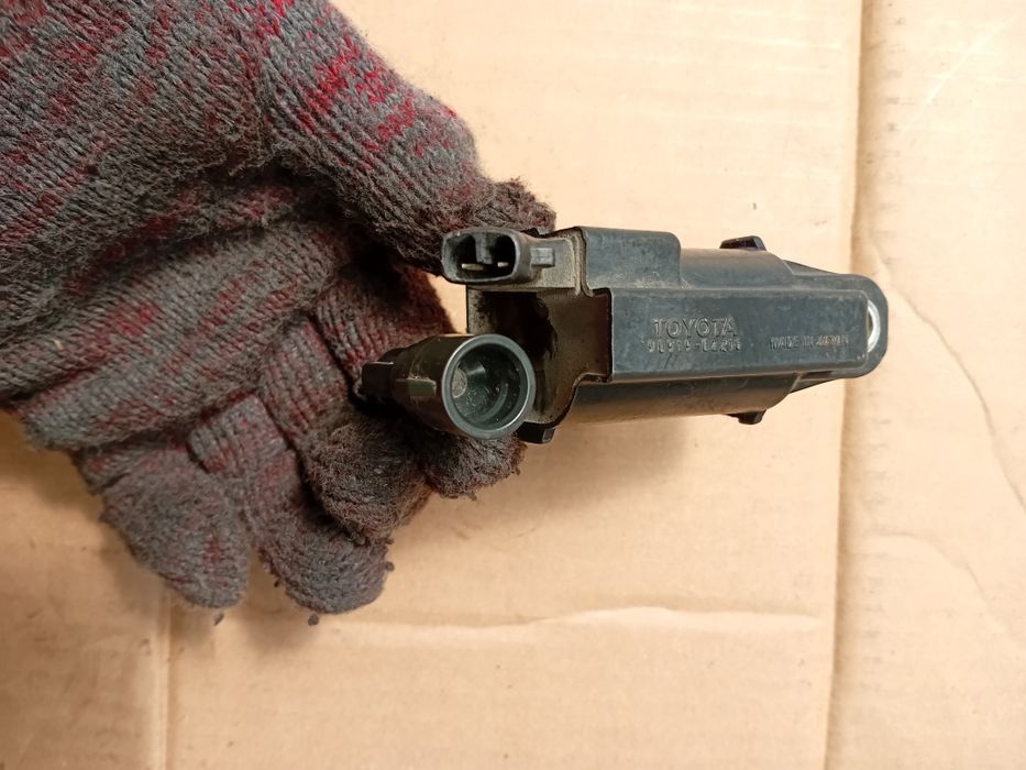 Катушка Зажигания Lexus GS