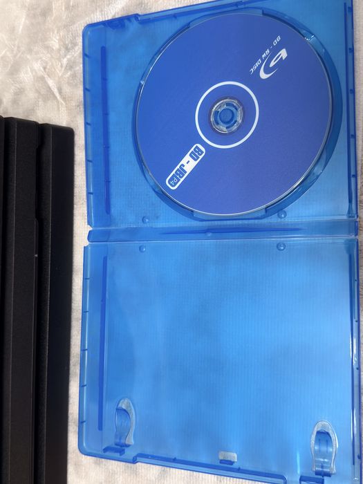PlayStation 4 Pro Новый Прошитый