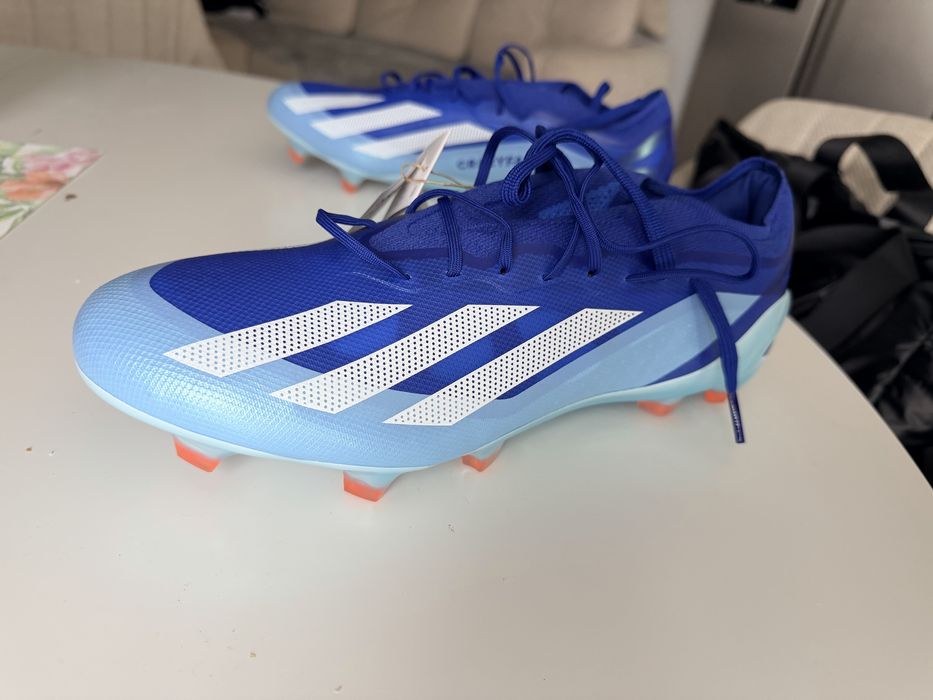 Ghete adidas elite x crazyfast.1