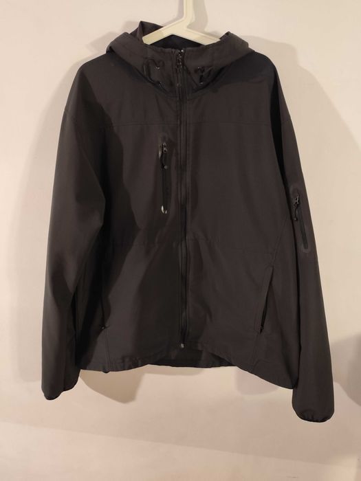 Мъжко яке XD Apparel Softshell