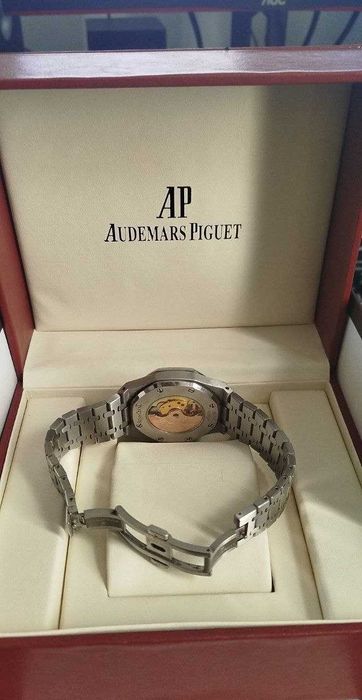 Audemars Piguet Royal Oak Tourbillon