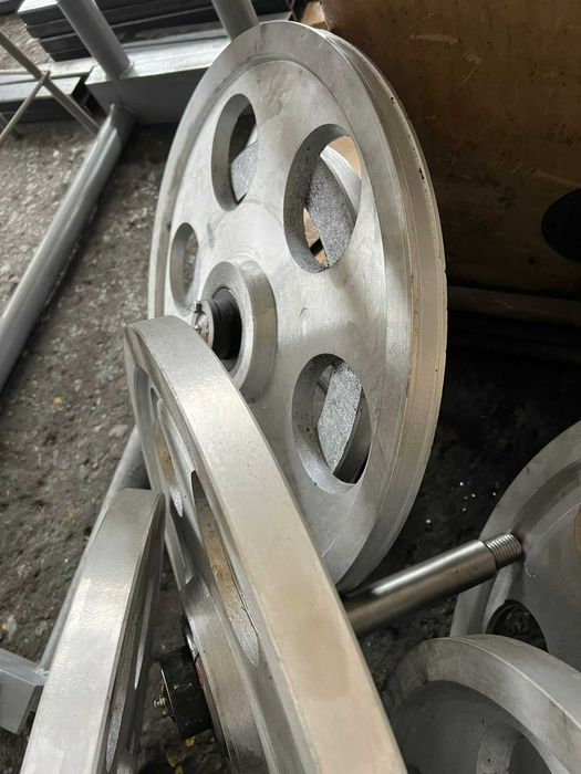 Piese de schimb banzic