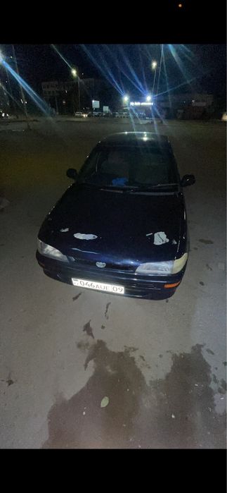 Продам Кароллу СРОЧНО!!!