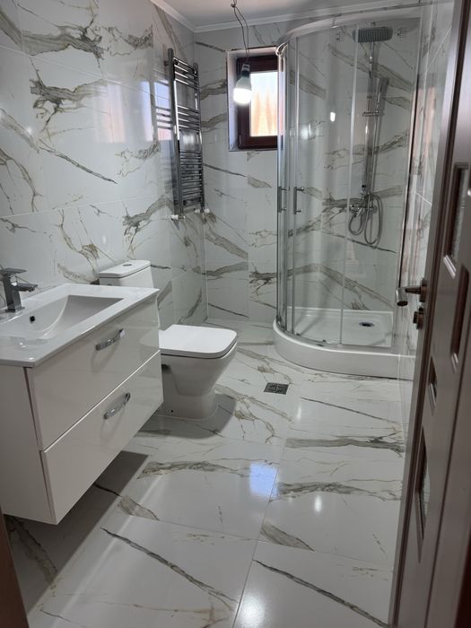 Vand/schimb casa in localitatea Tâmpa, jud. Hunedoara