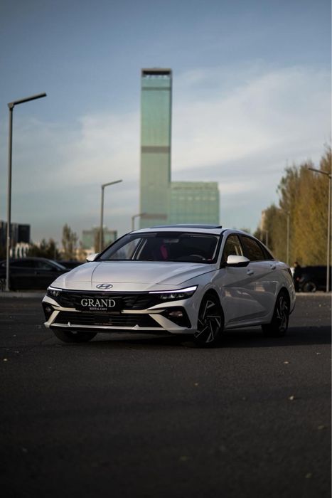 Авто в аренду под любые цели