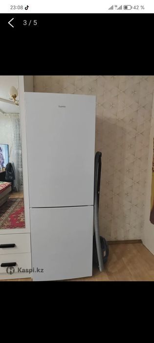 Продам холодильник Бирюса