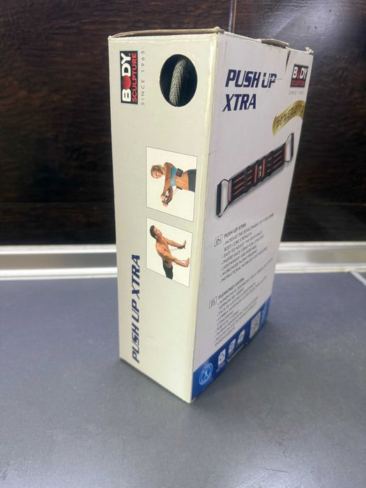 Пружина за Разтягане за Комплексни Упражнения - 8€