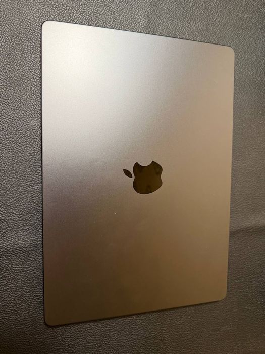 Macbook Pro M4 16Gb/ 1Tb 14”