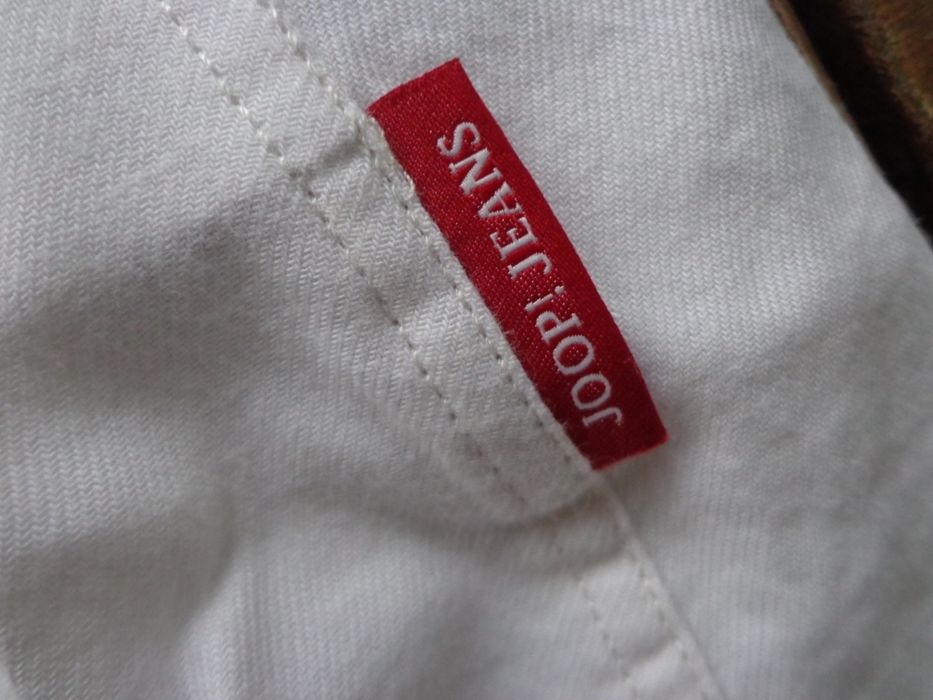 Мъжка риза JOOP JEANS Hemd Hanson размер XL