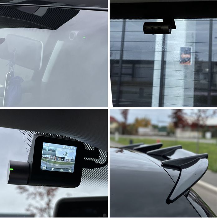 VW Golf 6 Pachet R20 - 2.0 TDI 195 CP - 7.950 €