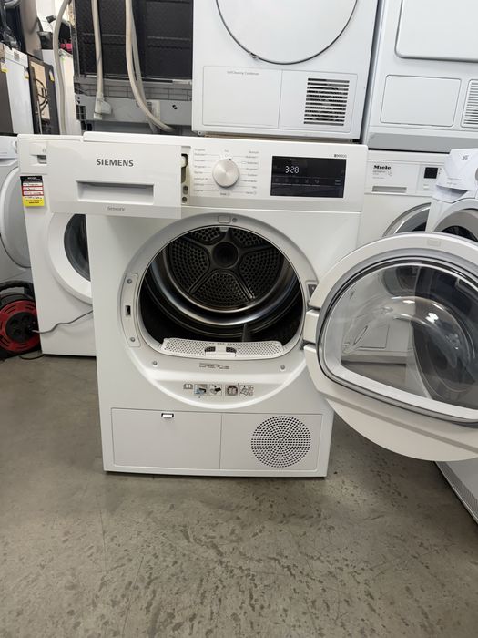 Сушилня SIEMENS IQ 300 Термопомпа