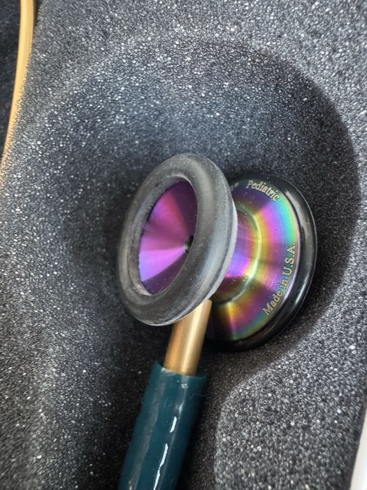 Фонендоскоп Littmann педиатрический