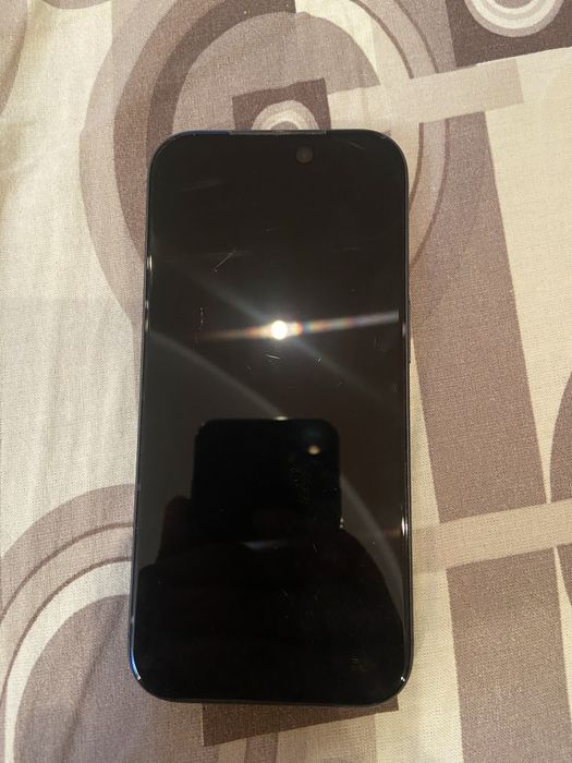 Продам Айфон 17 про 256 гб Iphone 17 pro 256 GB