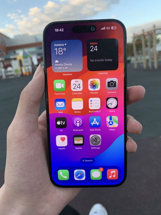 iphone 15 Pro Срочно