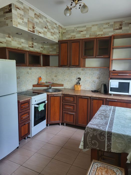 Зх  комнотная квартира люкс