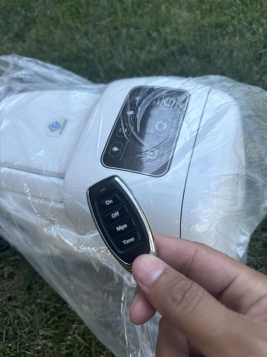 Оригинальная охлаждающая система микроклимат