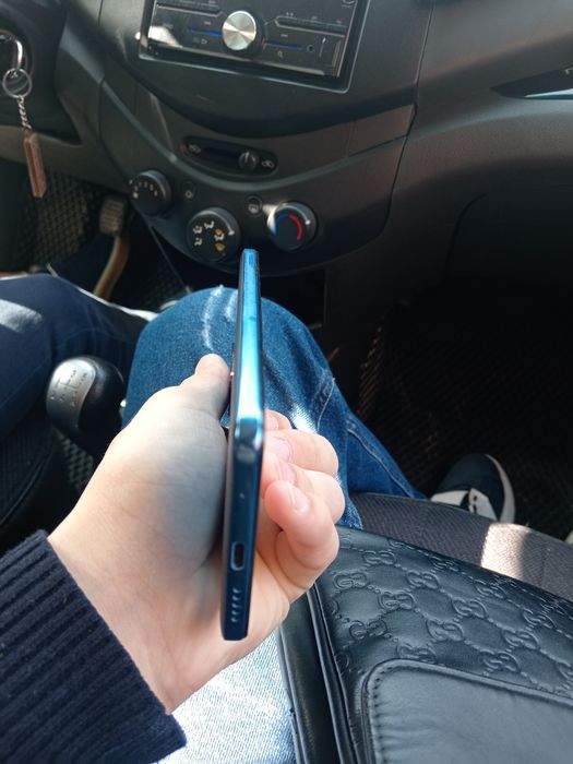 Redmi note 11 128gb karobka bor