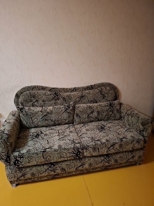 Диван раскладной