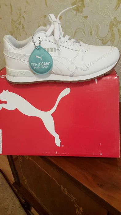 Кроссовки жен Puma 36 р
