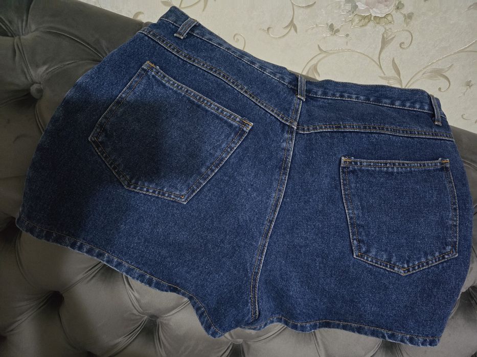 Pantaloni scurti denim-femei