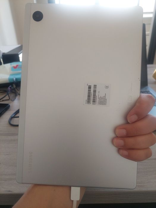 Galaxy Samsung Tab A8