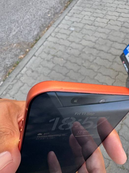 iPhone 17 Pro Max 256