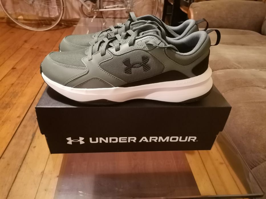 Маратонки Under Armour (Чисто нови)