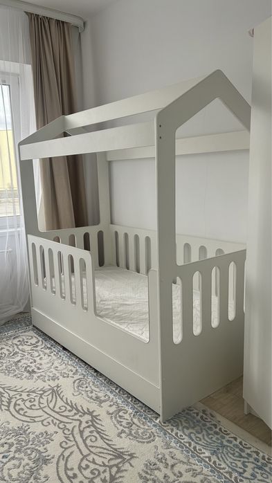 Продается детская кровать