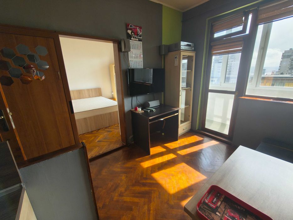 Дава се под наем Тристаен апартамент в Варна, Трошево - 65 кв.м за 548.25 € - Снимка #6