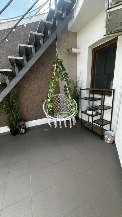 Apartament in regim hotelier