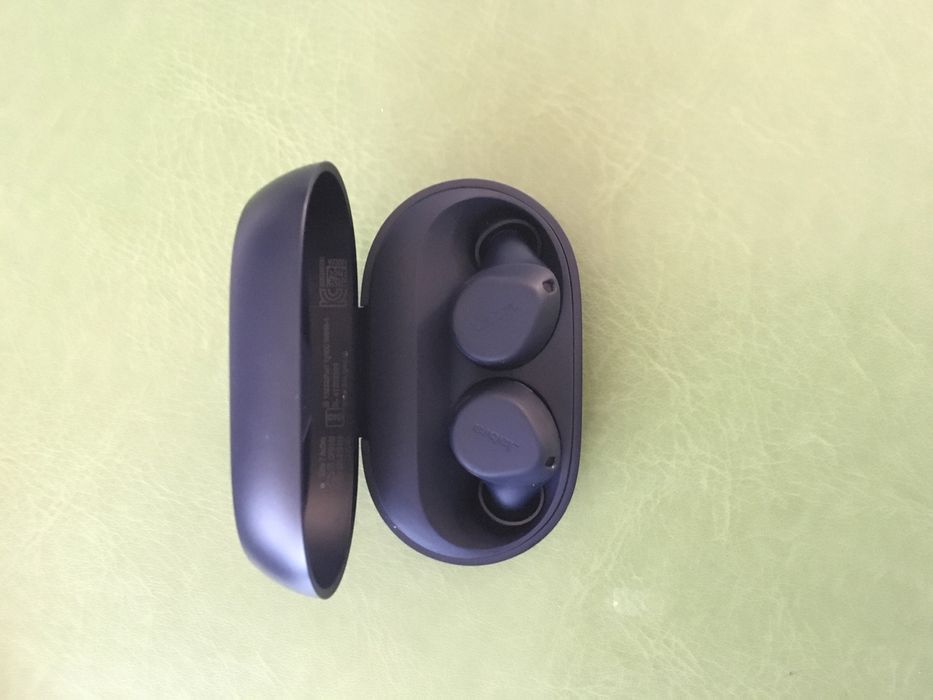 Casti in ear Jabra Elite 7 Active, navy