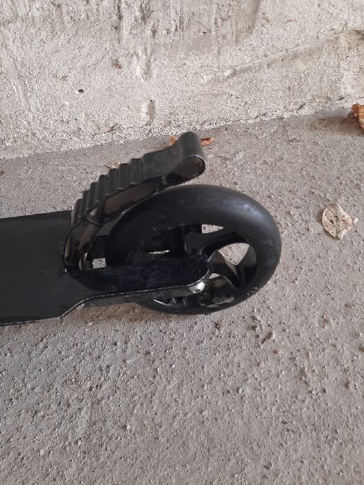 Детска тротинетка