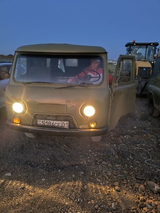Уаз таблетка 402