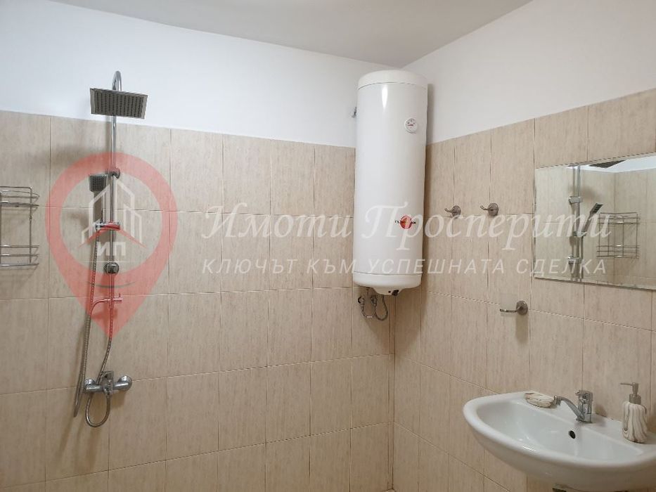 Дава се под наем Едностаен апартамент в София, Лагера - 42 кв.м за 50 € - Снимка #12