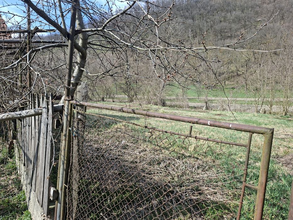 Proprietate Sat Stancesti comuna Dobra