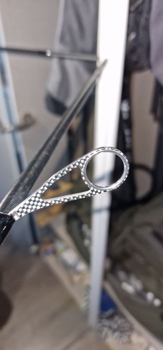 Въдица Daiwa Labrax