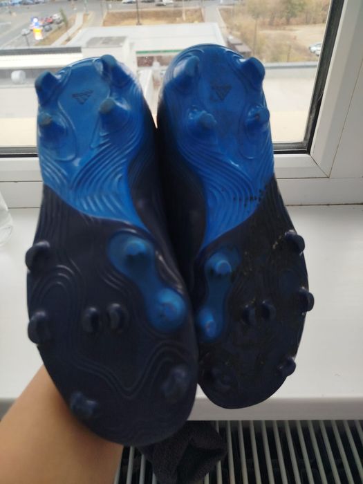 Продам фирменные бутцы