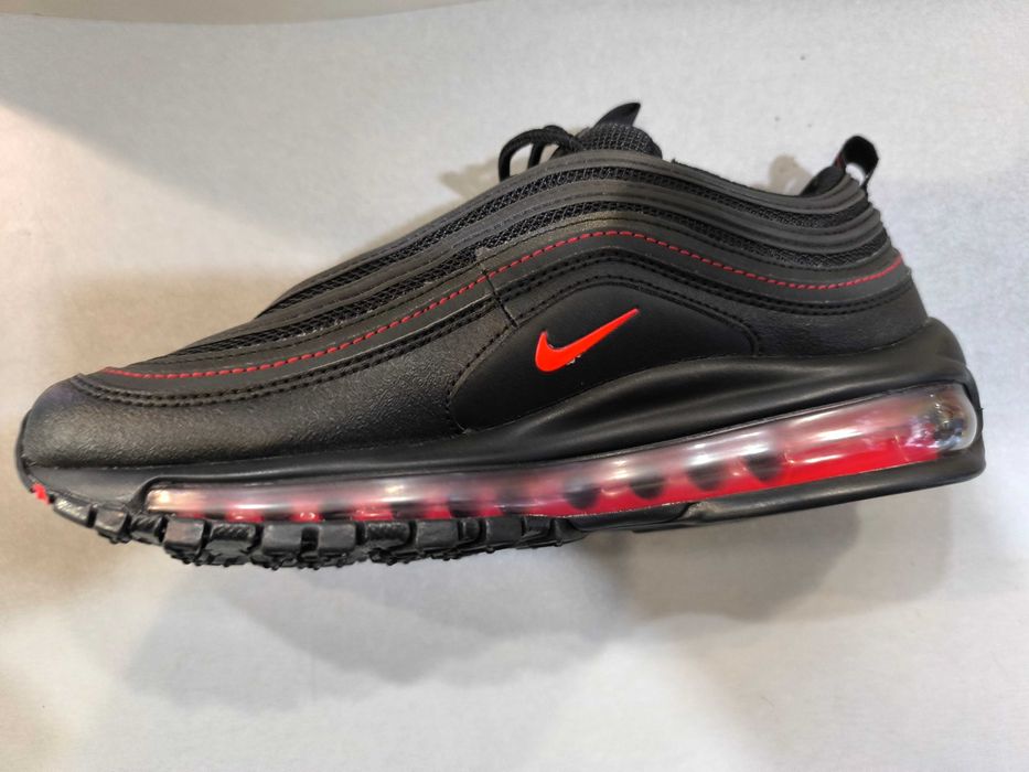 Nike Air Max N38.Maратонки с камера.Нови.Оригинал.