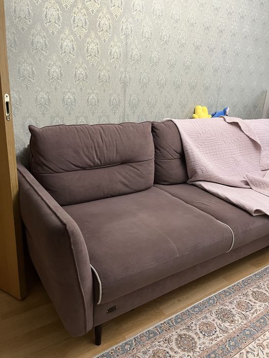 Продам диван,Белоруссия фабрика «Прогресс»,