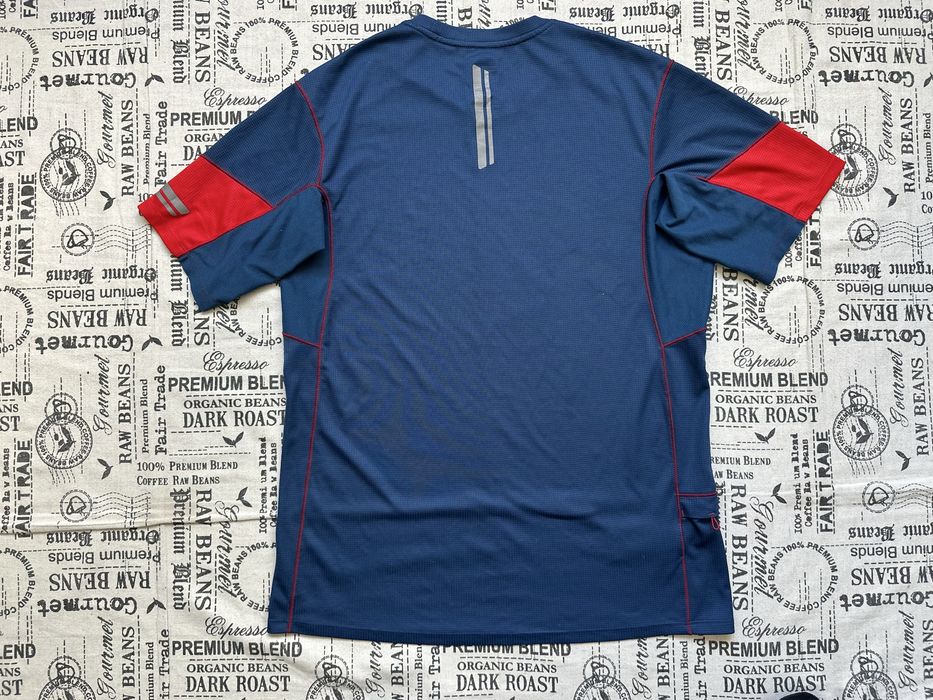 Salomon AdvancedSkin ActiveDry original еластична мембрана тениска.M