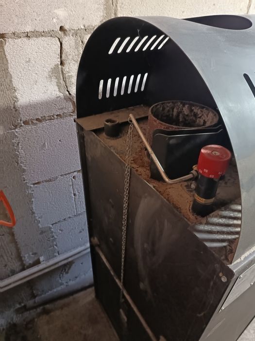 Centrala termosemineu