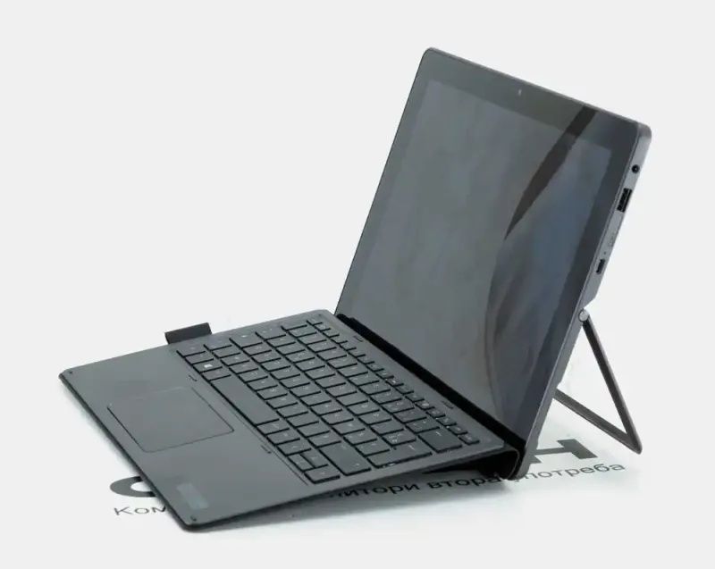 Нов Лаптоп HP Pro x2 612 G2, 12.0", Full HD, тъчскрийн, Intel Core i5