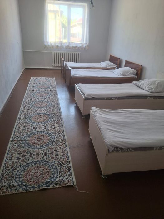 Гостинный двор на 20 человек