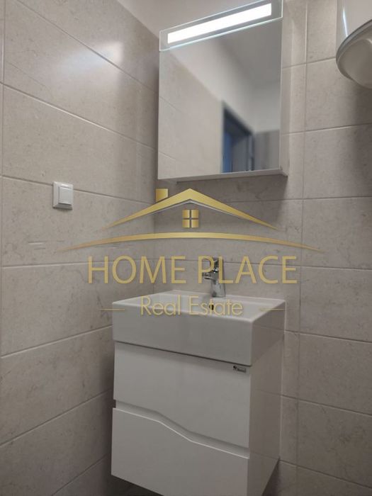 Дава се под наем Двустаен апартамент в Варна, Колхозен пазар - 60 кв.м за 663 € - Снимка #6