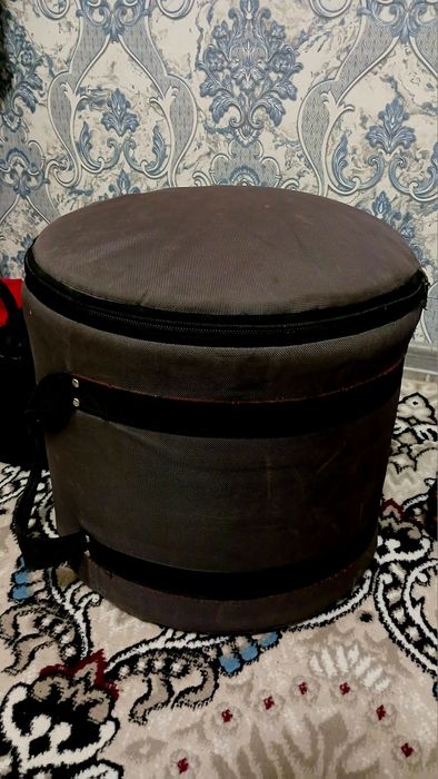 Музыкальные инструменты