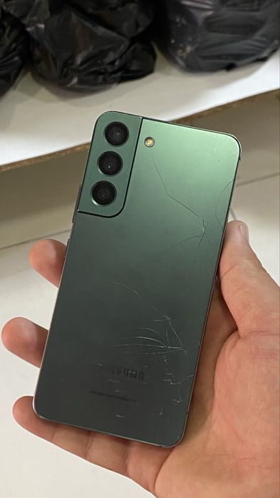 Samsung s22 5g 256gb